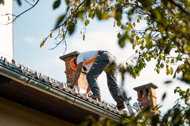 Best Roof Leak Repair  in Antioch, CA