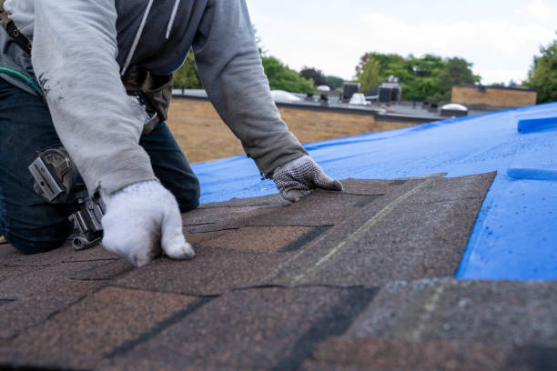 Best Commercial Roofing Services  in Antioch, CA
