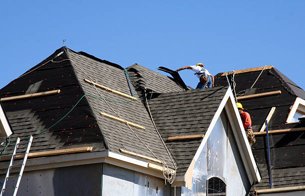 Best Metal Roofing Contractor  in Antioch, CA