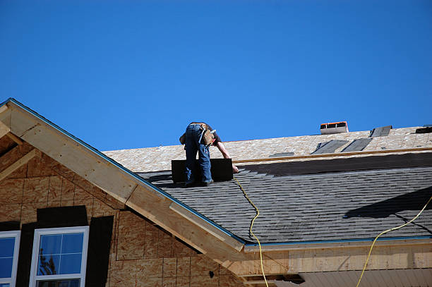 Best Storm Damage Roof Repair  in Antioch, CA