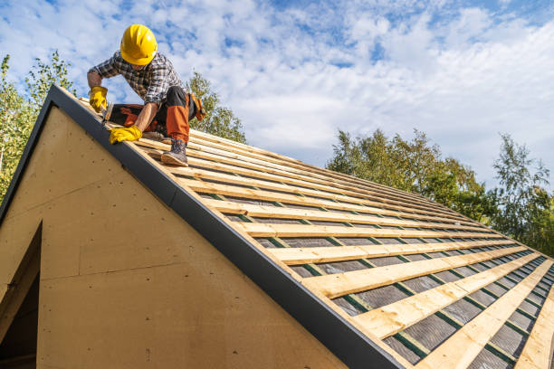 Best Commercial Roofing Services  in Antioch, CA