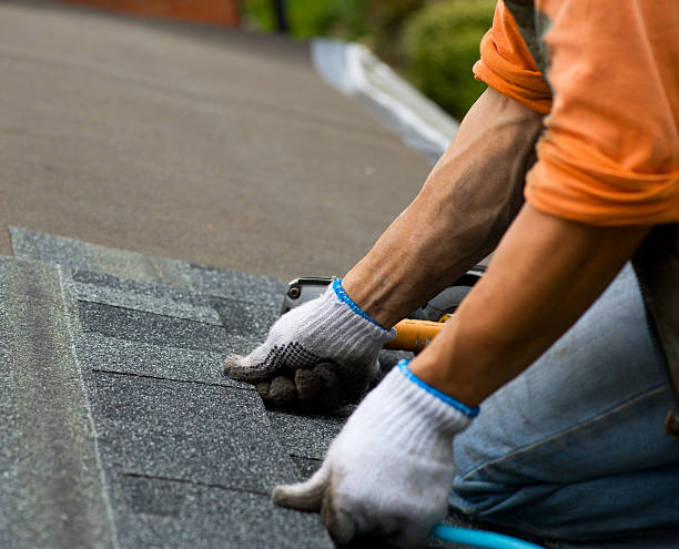 Best Roof Waterproofing Services  in Antioch, CA