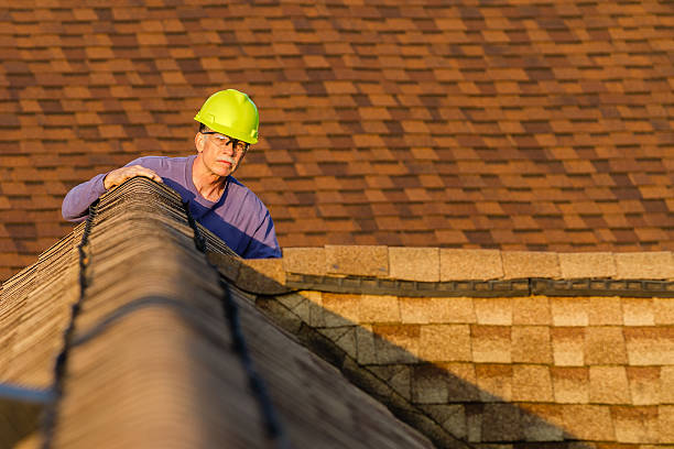 Quick and Trustworthy Emergency Roof Repair Services in Antioch, CA