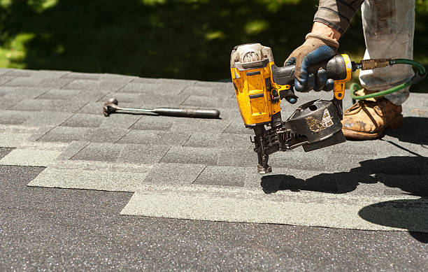 Best Emergency Roof Repair  in Antioch, CA