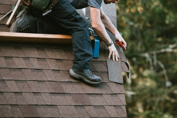 Best Local Roofing Companies  in Antioch, CA